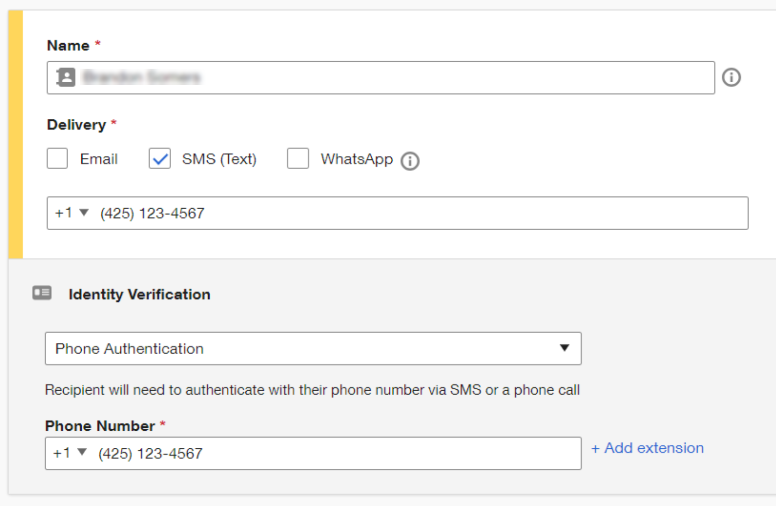 追加または拡張された機能