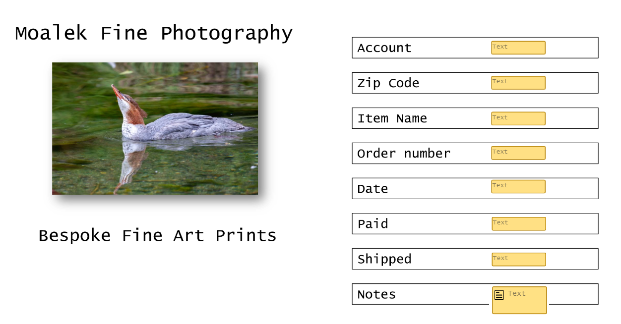 Prefill Docusign Envelopes from a SharePoint List, Step 1: Create a ...