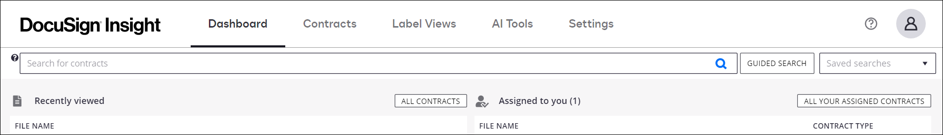 The Global Header and Available Functions