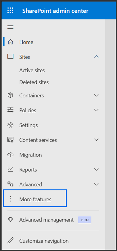 Manual Update of Docusign for SharePoint at Tenant Level