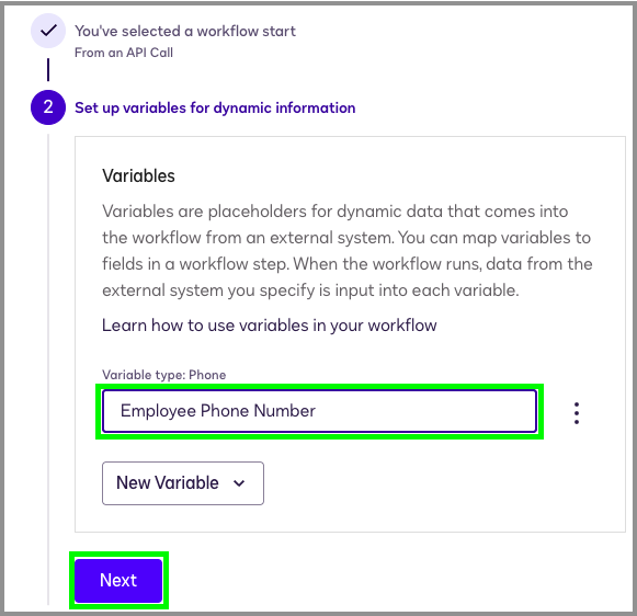 Example Flow: Build an Employee Relocation Request with Maestro and ...