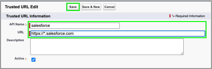 Use Hyperforce with Docusign Apps Launcher