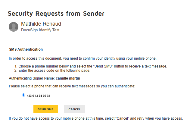 Comparison of Phone Authentication and Legacy Phone Authentication User ...