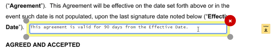 How Recipients Use Document Markup