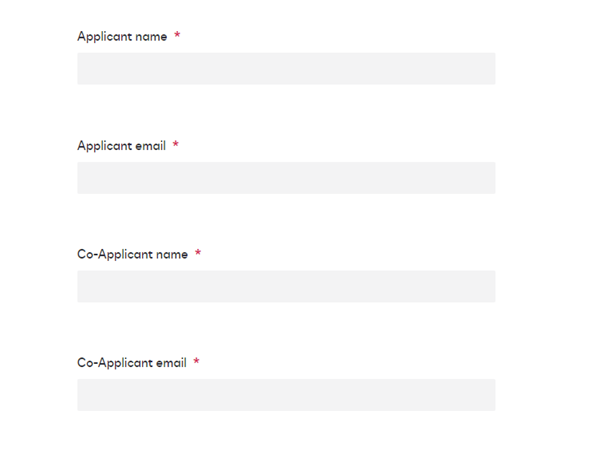 Configure Dynamic Recipients
