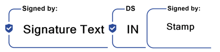 New and Enhanced Features