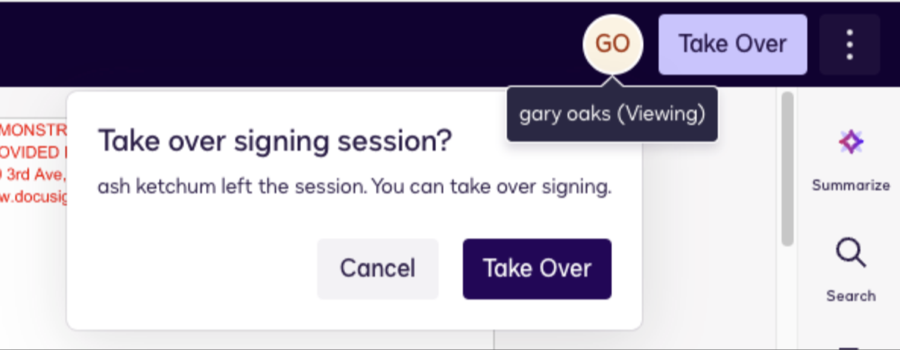 New and Enhanced Features