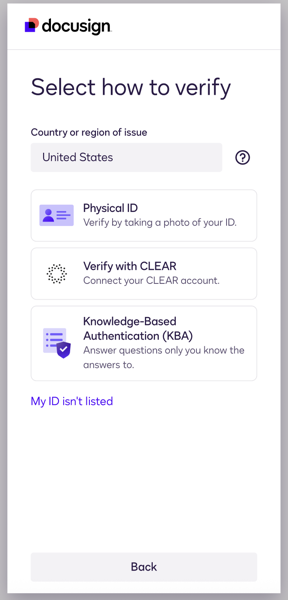 New and Enhanced Features