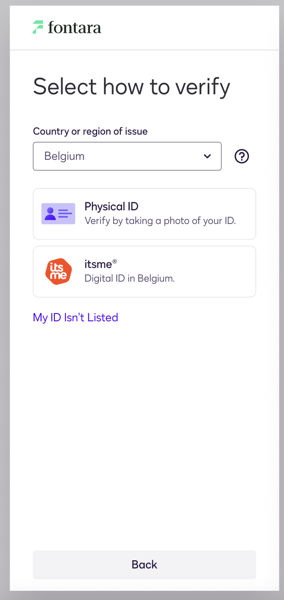 New and Enhanced Features