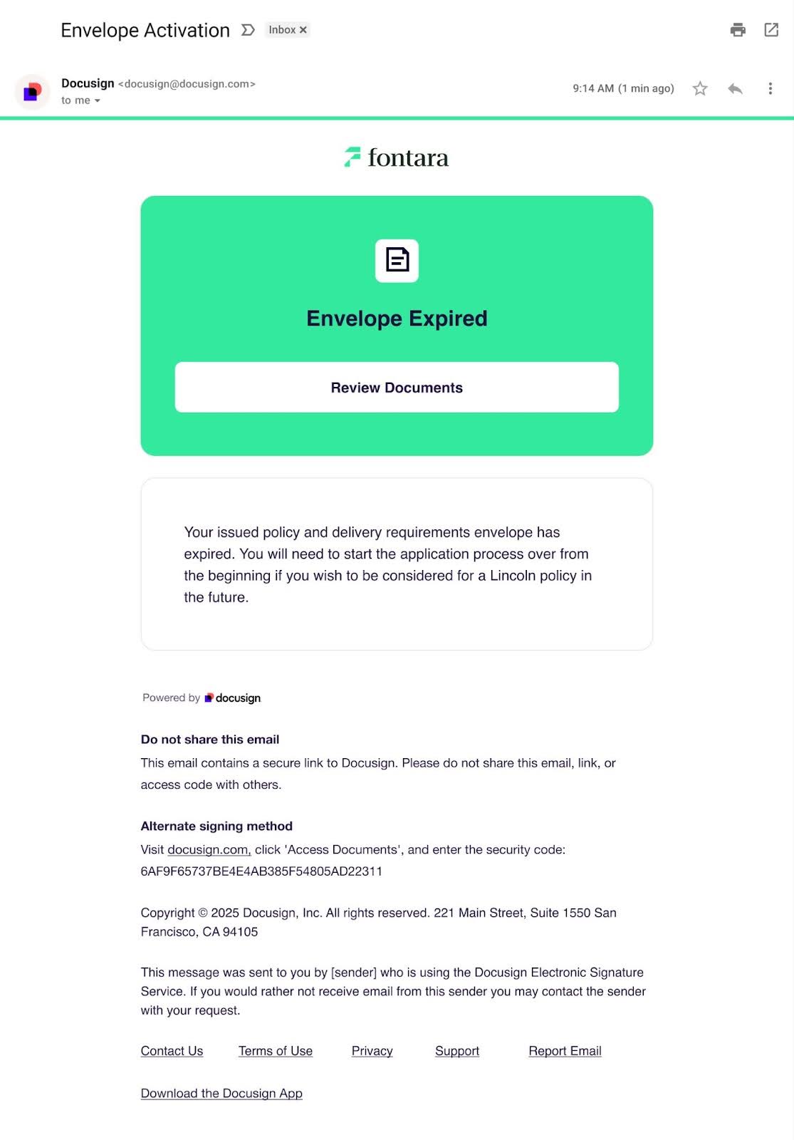 New and Enhanced Features