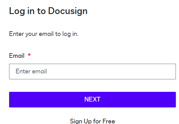 Configure OAuth Login Registry Setup