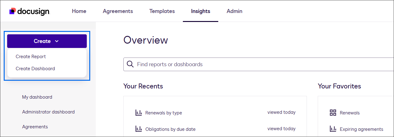 Create a Custom Report from Scratch
