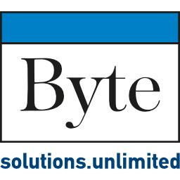 Byte Management Accepted Trust Service Providers: Europe, Middle East, and Africa (EMEA)