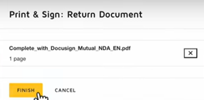 Print And Sign Example Upload Signed Documents
