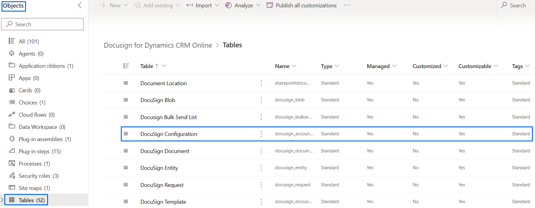 Phase 1: Administrator Task - Enable and Configure OAuth 2.0