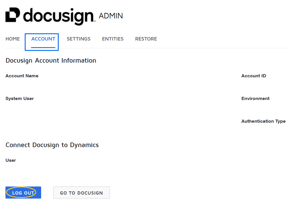 Phase 1: Administrator Task - Enable and Configure OAuth 2.0